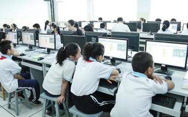 人工智能賦能課后服務，碼高教育引領信息技術咨詢新篇章