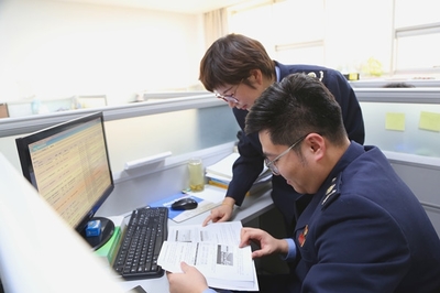 諸城稅務(wù) “三個(gè)到位”精準(zhǔn)服務(wù)，助力跨境電商揚(yáng)帆遠(yuǎn)航