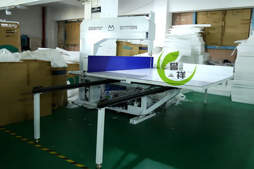 中山譽祥包裝工廠實景展示與品牌管理 以專業詮釋品質與創新