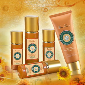 匯香坊 專業化妝品貼牌加工，為企業管理提供全方位支持