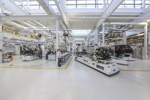 紅旗工廠 企業管理鑄就民族工業品牌典范