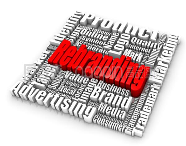 重塑品牌 品牌管理的戰略革新之路